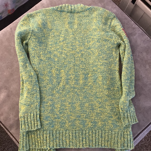 Matilda Jane sweater cardigan - Picture 5 of 7